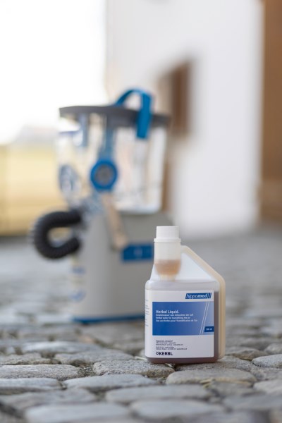 Kerbl Herbal Liquid Kräuterwasser 500 ml