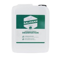 Oxygen Concept SALOXAN Animal Desinfektion 10L